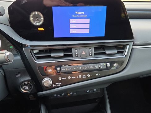 Certified 2024 Lexus ES 350 350 image 25