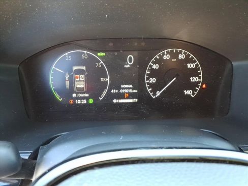 Used 2024 Honda CR-V Sport Touring image 18