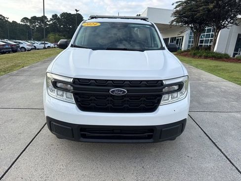 Used 2024 Ford Maverick XL w/ Equipment Group 100A Standard image 2