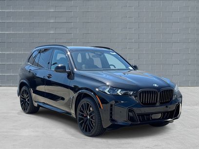 New 2026 BMW X5 xDrive40i w/ Executive Package