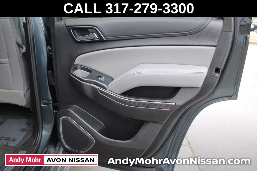 Used 2019 Chevrolet Tahoe LT AWD/4WD image 25