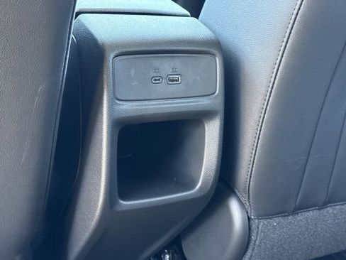 New 2026 Chevrolet Trax LT w/ Driver Confidence Package image 13