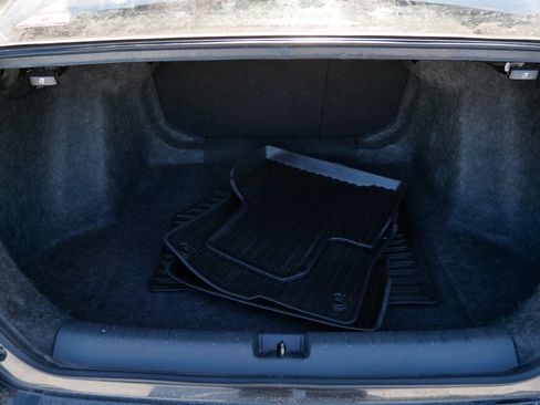 Used 2018 Honda Civic EX image 17