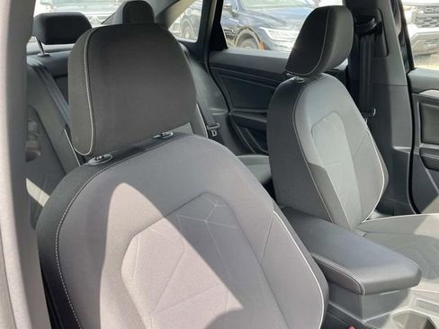 Certified 2026 Volkswagen Jetta Sport FWD image 28