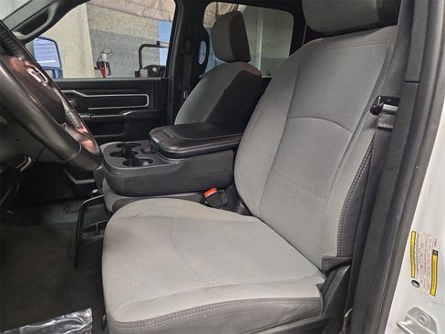 Used 2024 RAM 2500 Big Horn image 14