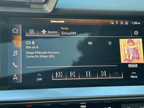 Used 2023 Audi RS 3 2.5 TFSI image 23