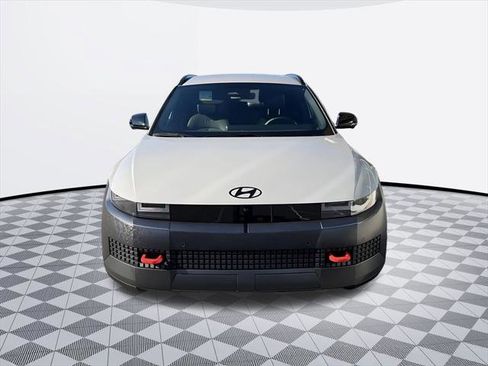 New 2026 Hyundai Ioniq 5 XRT image 3