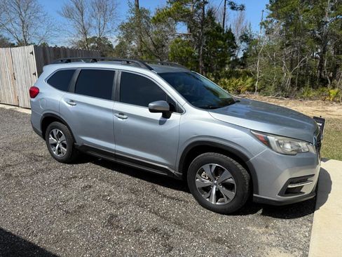 Used 2020 Subaru Ascent Premium w/ Convenience Package image 14