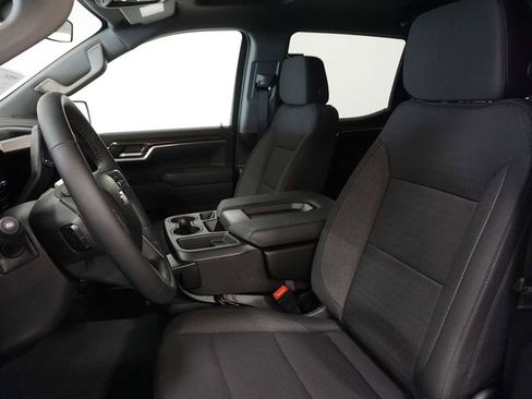 Certified 2025 Chevrolet Silverado 1500 LT image 14