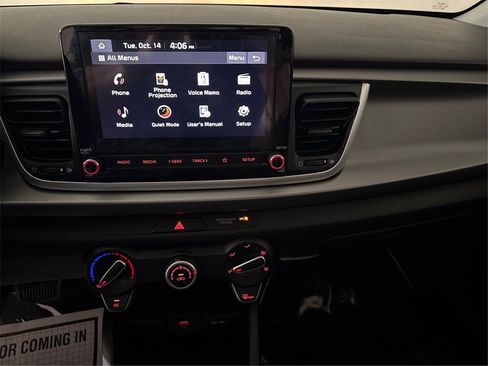 Used 2023 Kia Rio LX image 38