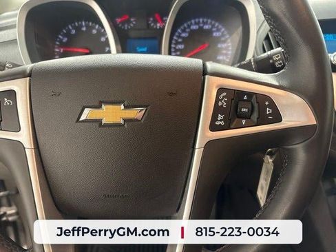 Used 2011 Chevrolet Equinox LT w/ All-Star Package FWD image 15