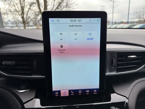 Certified 2023 Ford Explorer ST w/ Equipment Group 401A image 26