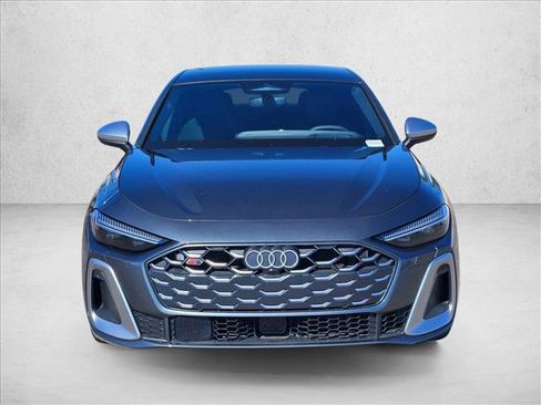 New 2025 Audi S5 Premium Plus AWD/4WD image 6