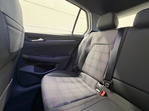 New 2026 Volkswagen GTI S FWD image 32
