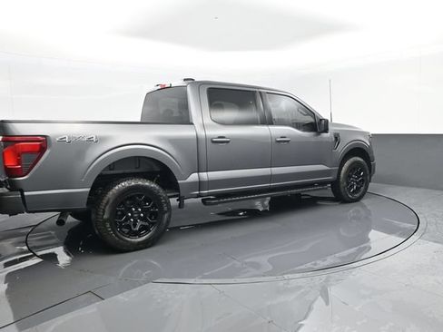 Used 2024 Ford F150 XLT w/ XLT Black Appearance Package AWD/4WD image 20