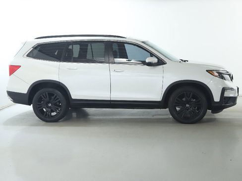 Used 2021 Honda Pilot Special Edition image 11