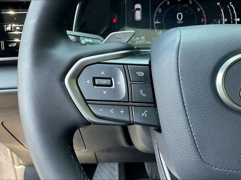Certified 2024 Lexus TX 350 AWD w/ Cold Weather Package image 11