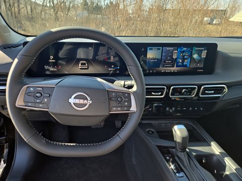 New 2026 Nissan Sentra SV w/ SV Convenience Package image 11