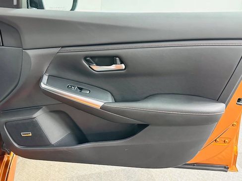 Used 2023 Nissan Sentra SR w/ SR Premium Package image 23