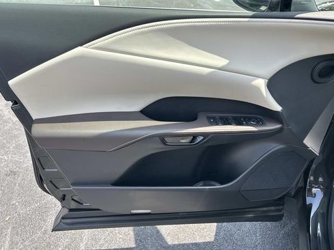 Used 2024 Lexus RX 350h w/ Accessory Package (Z1) AWD/4WD image 24