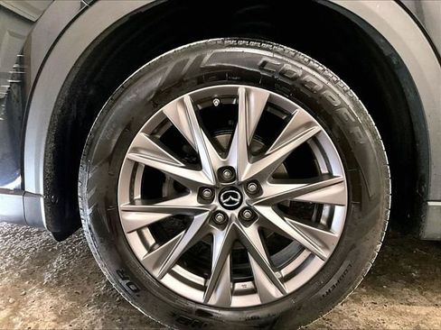 Used 2019 MAZDA CX-5 Grand Touring w/ GT Premium Package AWD/4WD image 8