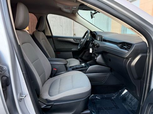 Used 2020 Ford Escape S FWD image 15