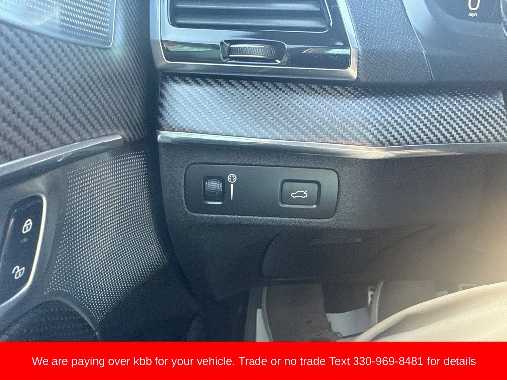 Used 2018 Volvo XC90 T6 R-Design w/ Convenience Package AWD/4WD image 22