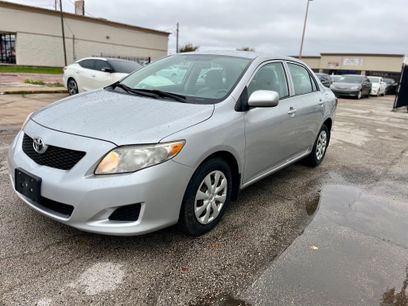 Used 2010 Toyota Corolla