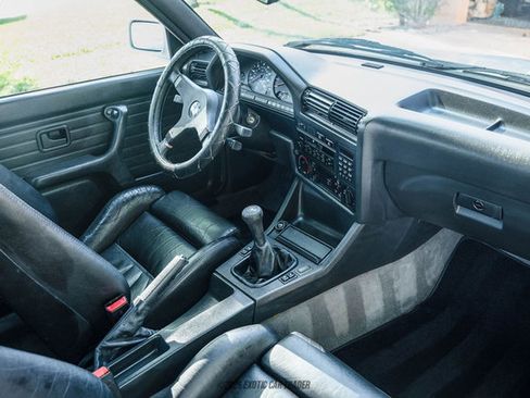 Used 1988 BMW M3 Coupe RWD image 22