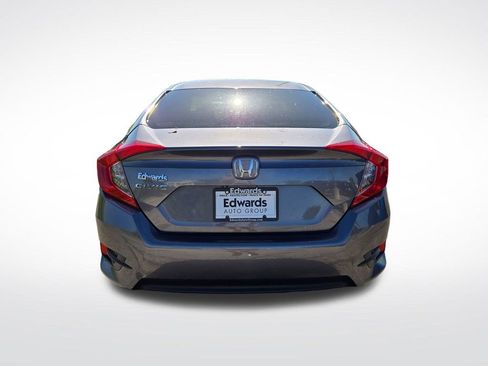 Used 2016 Honda Civic LX image 4