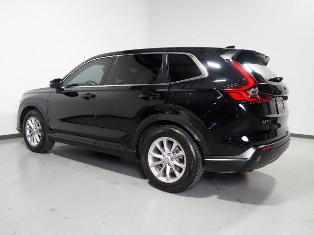 Used 2024 Honda CR-V EX image 8