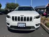 Used 2022 Jeep Cherokee Limited image 3