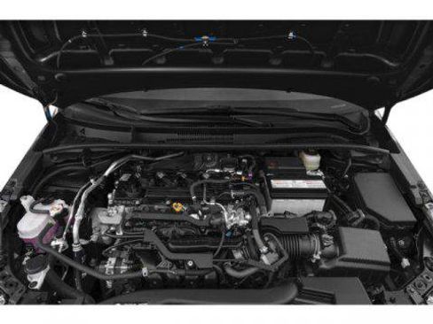 Certified 2023 Toyota Corolla SE image 12