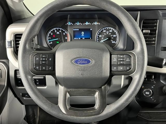 Used 2026 Ford F250 XLT AWD/4WD image 12