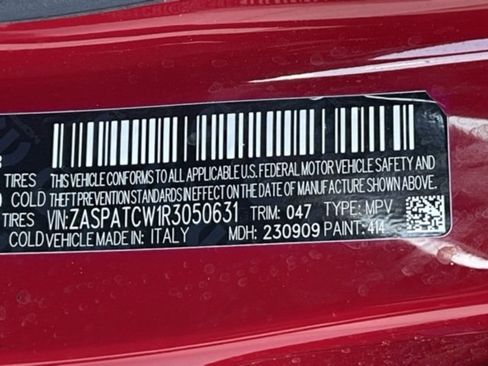 Used 2024 Alfa Romeo Tonale Ti image 38