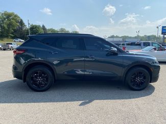 Certified 2019 Chevrolet Blazer LT video 2