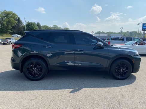 Certified 2019 Chevrolet Blazer LT image 2