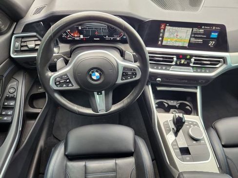 Used 2022 BMW M340i xDrive AWD/4WD image 27