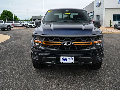 Certified 2025 Ford F150 Tremor w/ Bed Utility Package AWD/4WD image 10