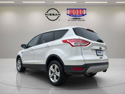 Used 2014 Ford Escape SE AWD/4WD image 4
