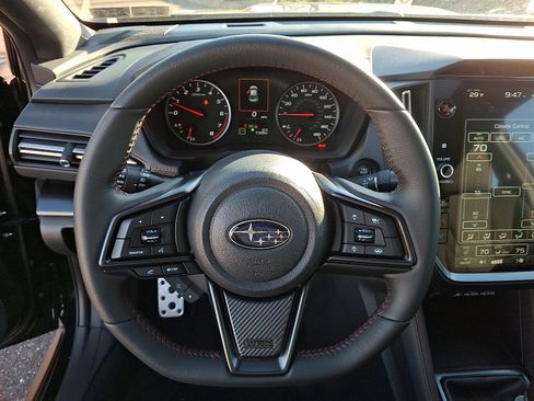 Used 2025 Subaru WRX Premium image 19