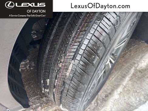Used 2018 Lexus RX 350 AWD image 9