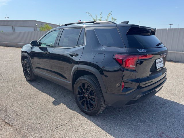 Used 2026 GMC Terrain Elevation w/ Black Edition FWD image 4