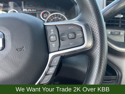 Used 2025 RAM 5500 Tradesman image 15