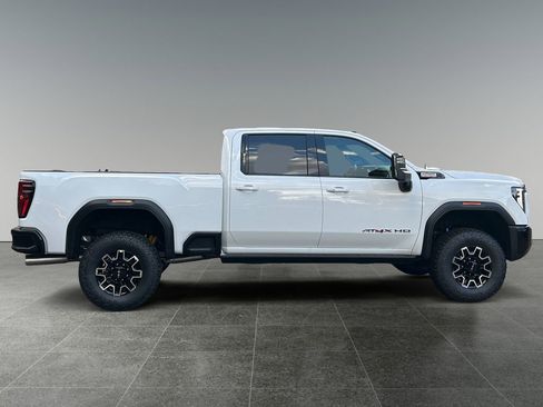 New 2026 GMC Sierra 2500 AT4X image 8