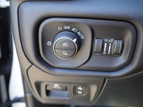 Certified 2023 RAM 1500 Laramie AWD/4WD image 25