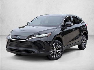 Certified 2022 Toyota Venza LE video 1