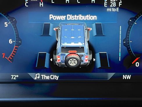 New 2025 Ford Bronco Raptor image 31