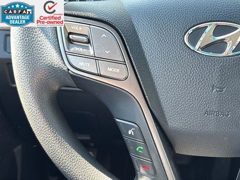Used 2017 Hyundai Santa Fe Sport image 26