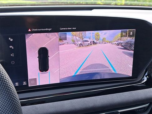 New 2025 Audi S5 Premium Plus image 12